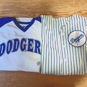 LA Dodgers Shirts